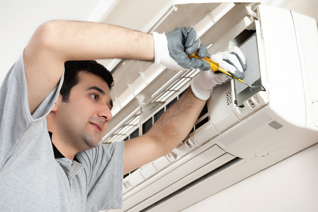 تعمیر کولر گازی | سرویس و نگهداری کولر گازی در محل 6 air conditioning repair service hyderabad